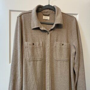 Thread & Supply Soft Button Down